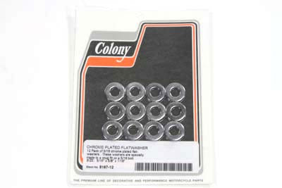 Parts for Harley-Davidson