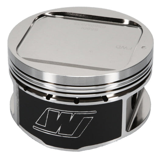 Wiseco For Subaru WRX 4v R/Dome 8.4:1 CR 92.5 Piston Kit