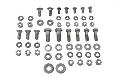 Parts for Harley-Davidson