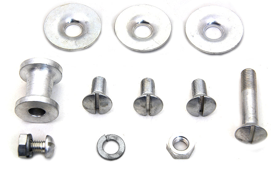 Parts for Harley-Davidson