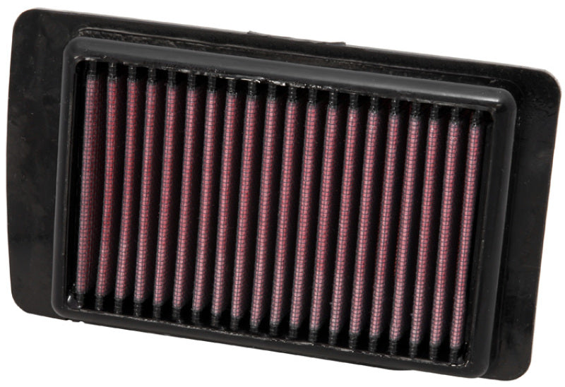 Filtro de aire Victory Hammer K&amp;N 08-10