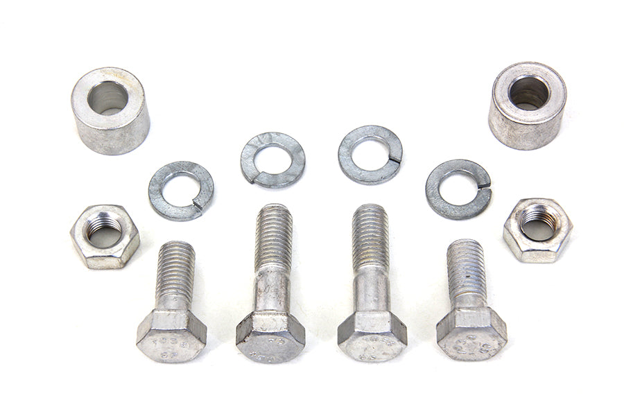 Parts for Harley-Davidson