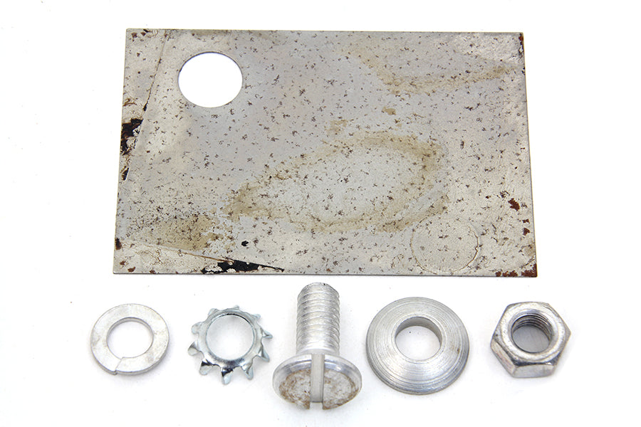 Parts for Harley-Davidson