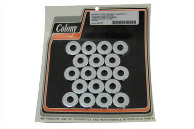 Parts for Harley-Davidson