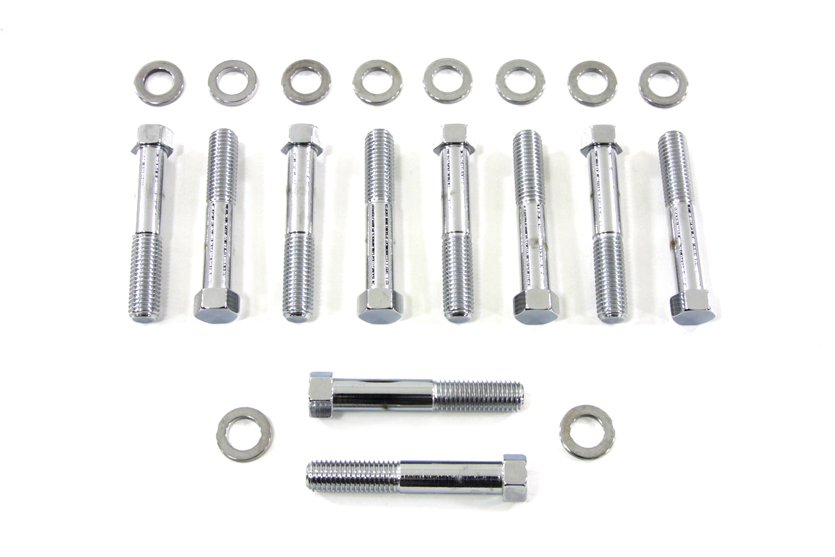 Parts for Harley-Davidson
