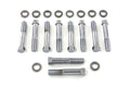 Parts for Harley-Davidson