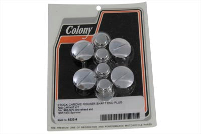 Parts for Harley-Davidson