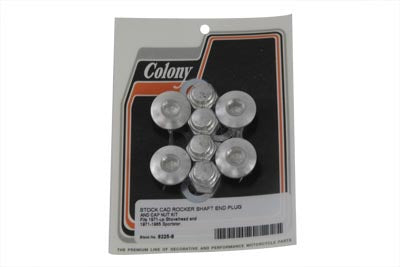 Parts for Harley-Davidson