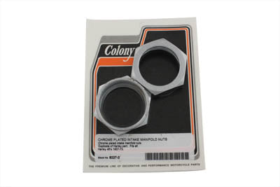 Parts for Harley-Davidson