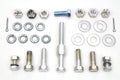 Parts for Harley-Davidson