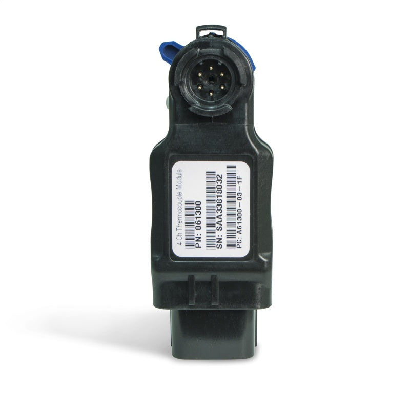 Banks Power iDash 1.8 DataMonster / Super Gauge 4-Kanal-Analogmodulsystem