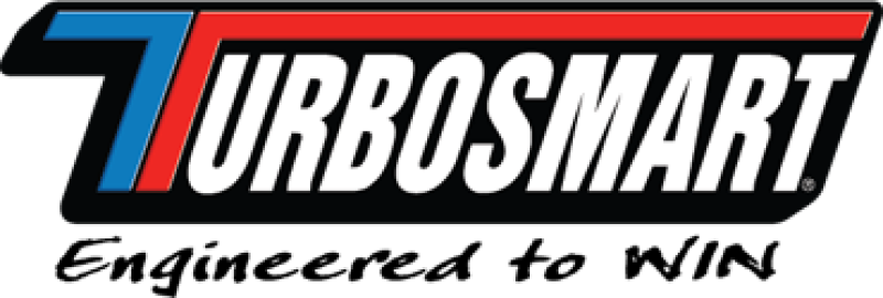 Turbosmart BOV Vee Port Pro - Negro