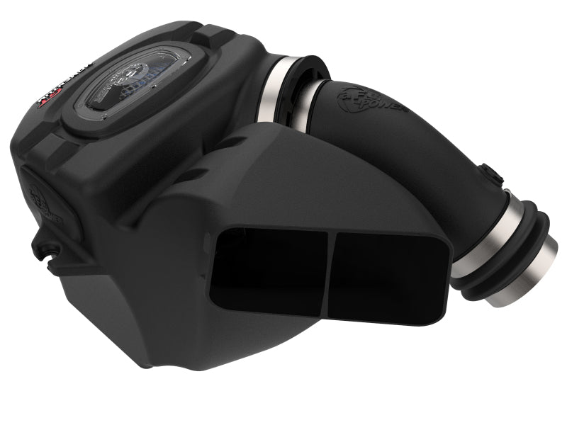 aFe Momentum Kaltluftansaugsystem mit Pro 5R Filter 19 Dodge Ram 2500/300 V8-6.4L