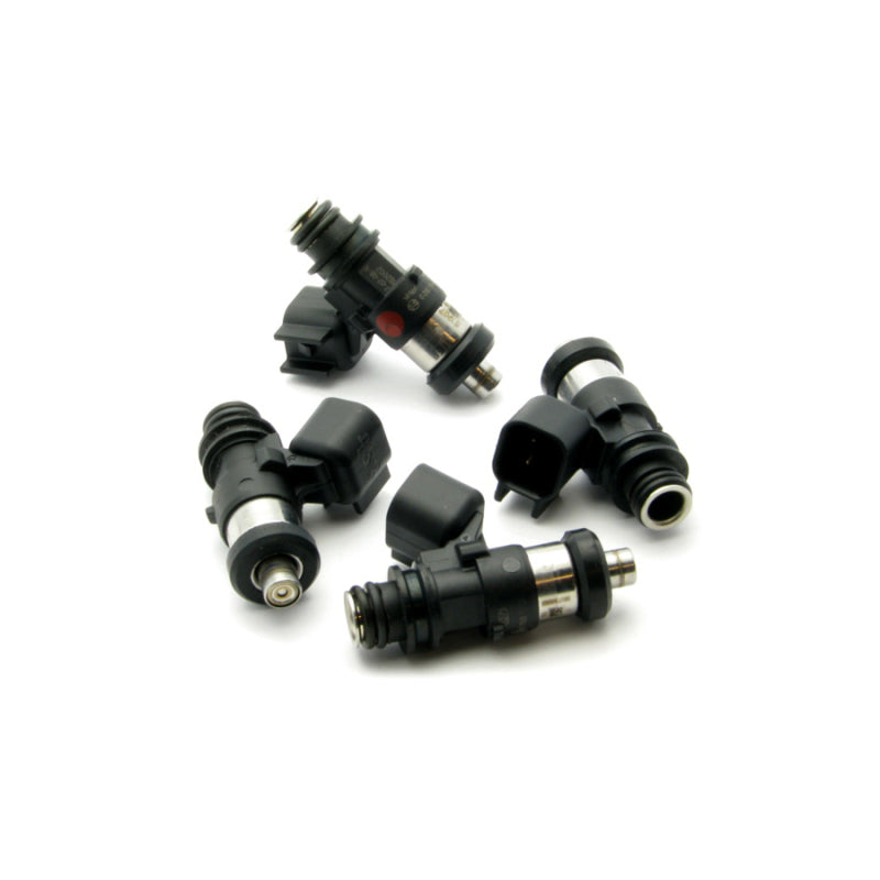 Inyectores DeatschWerks 12+ Subaru BRZ / 12+ Scion FR-S / 12+ Toyota 86 700CC/min (MPFI)