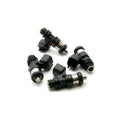 Inyectores DeatschWerks 12+ Subaru BRZ / 12+ Scion FR-S / 12+ Toyota 86 700CC/min (MPFI)