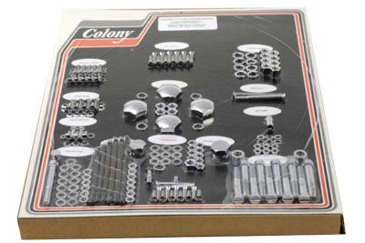 Parts for Harley-Davidson