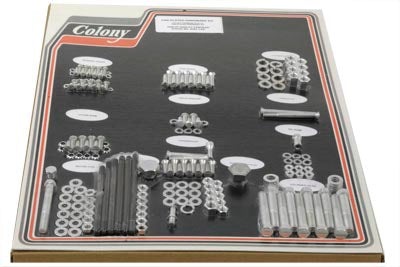 Parts for Harley-Davidson
