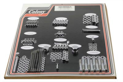 Parts for Harley-Davidson