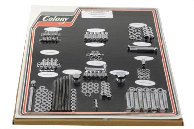 Parts for Harley-Davidson