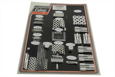 Parts for Harley-Davidson