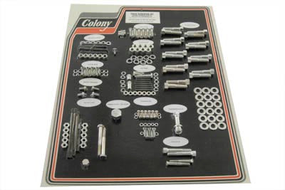 Parts for Harley-Davidson