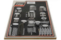 Parts for Harley-Davidson