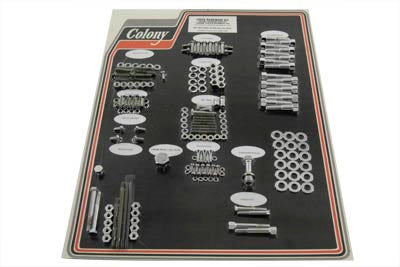 Parts for Harley-Davidson