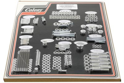 Parts for Harley-Davidson
