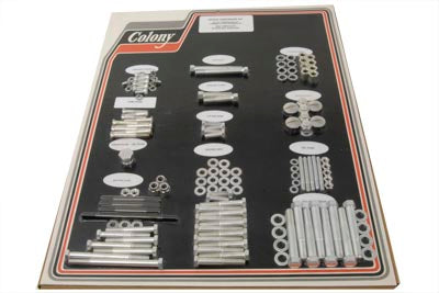 Parts for Harley-Davidson
