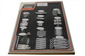 Parts for Harley-Davidson