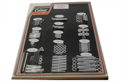 Parts for Harley-Davidson