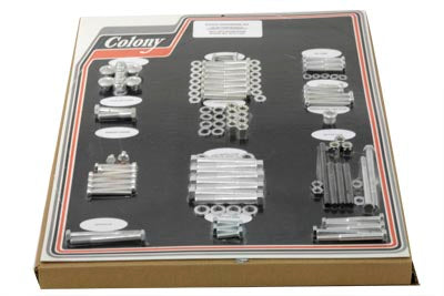 Parts for Harley-Davidson