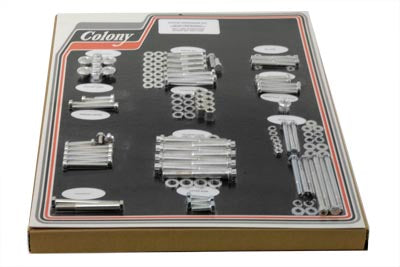Parts for Harley-Davidson