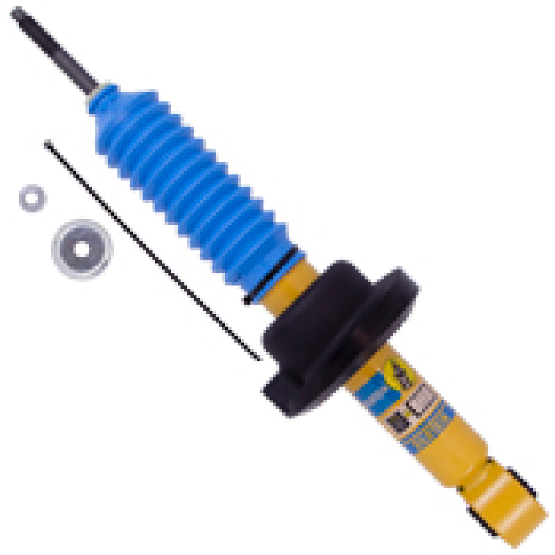 Bilstein 4600 Series For 16-19 Nissan Titan XD (4WD) 46mm Monotube Shock Absorber