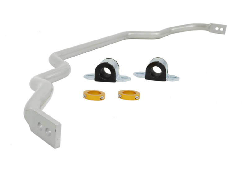 Whiteline For Nissan 370Z Front 27mm Heavy Duty Adjustable Sway Bar