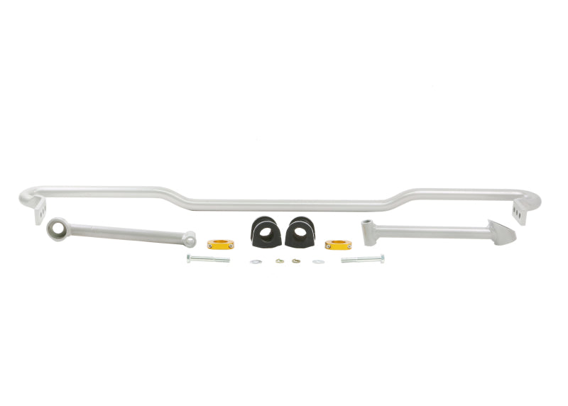 Whiteline 08+ Subaru WRX Hatch / 08-09 Subaru STi Hinten 24mm Swaybar-XX heavy duty Blade einstellbar
