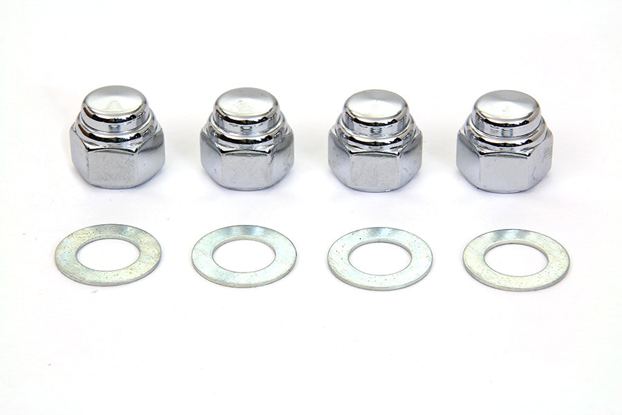 Parts for Harley-Davidson