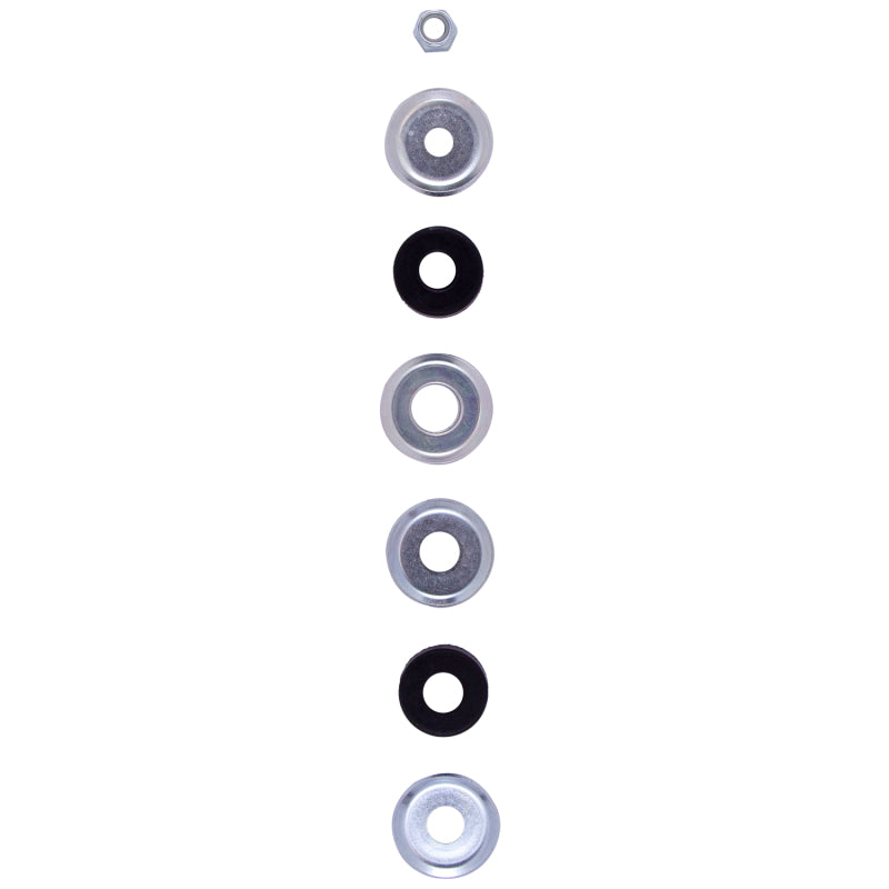 Bilstein 5160 Serie 98-07 Toyota Land Cruiser 46mm Einrohr-Stoßdämpfer