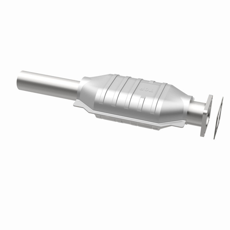Convertidor MagnaFlow de ajuste directo para Eagle-Jeep 87-92