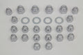 Parts for Harley-Davidson