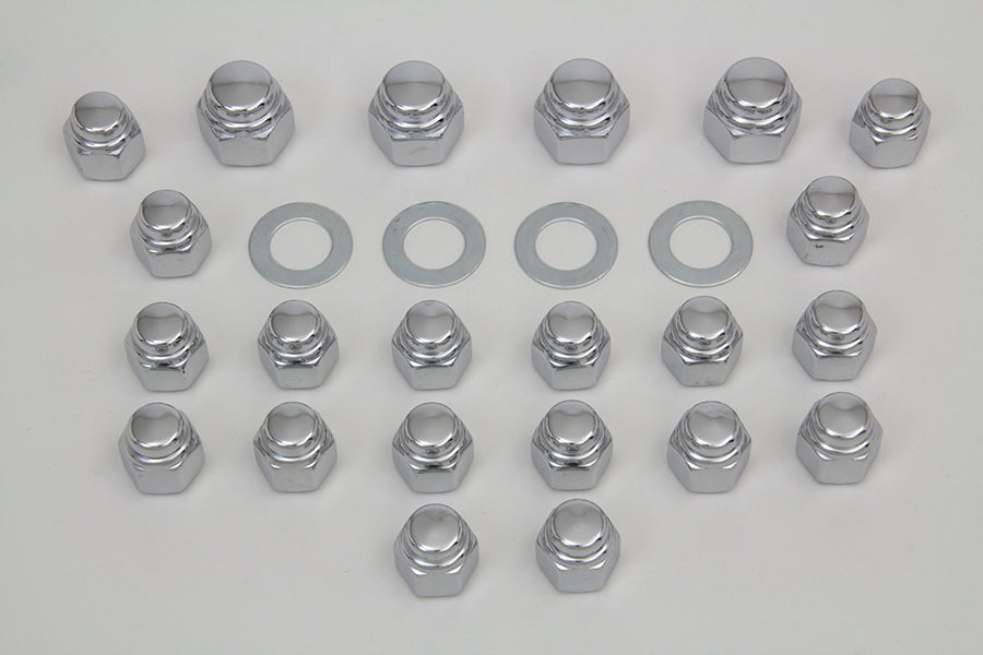 Parts for Harley-Davidson