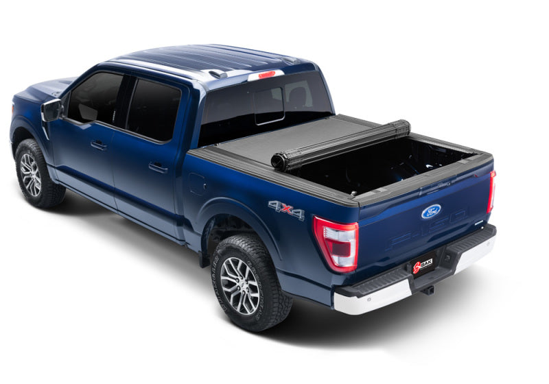BAK 2021+ Ford F-150 Revolver X4s 6,5 Fuß Bettabdeckung