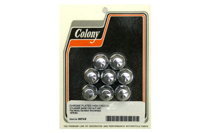 Parts for Harley-Davidson