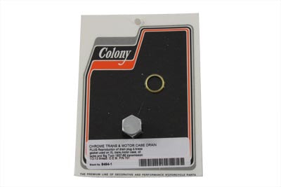 Parts for Harley-Davidson