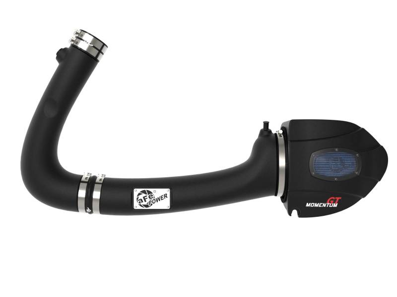 aFe Momentum GT Pro 5R Stage-2 Intake System 11-15 Dodge Challenger/Charger V6-3.6L