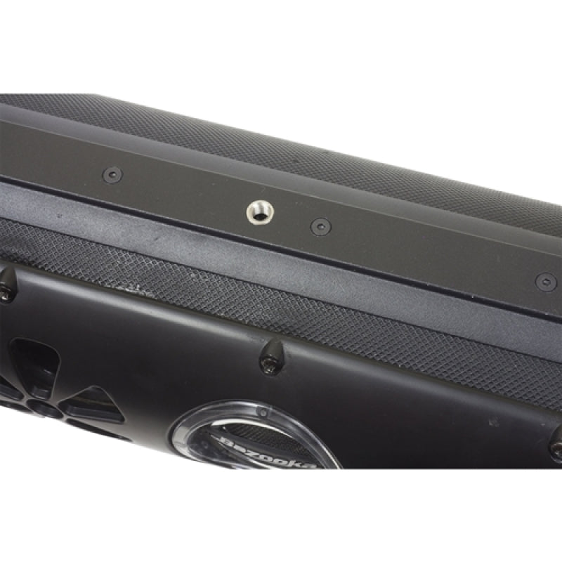 Bazooka 24 Zoll G3 Partybar LED RGB Bluetooth
