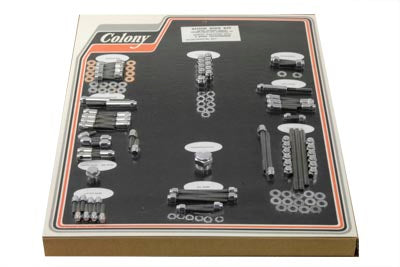 Parts for Harley-Davidson