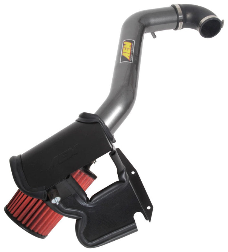 AEM For 17-18 C.A.S Subaru Impreza L4-2.0L F/I Cold Air Intake