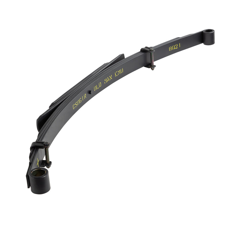 ARB / OME Leaf Spring For Nissan X-Terrar Moq-