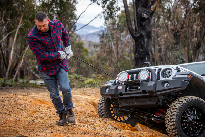 ARB Premium Bergungskit S2